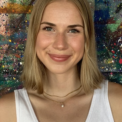 Jolina Beckmann
